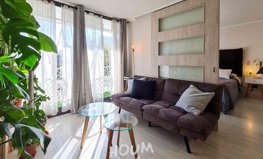 Departamento Irarrazaval Norte ID: 150647s