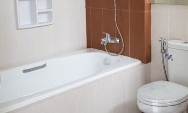 RUMAH Private Cluster Magnolia @ Summarecon Bekasi Dekat POS SECURITY Cash/KPR