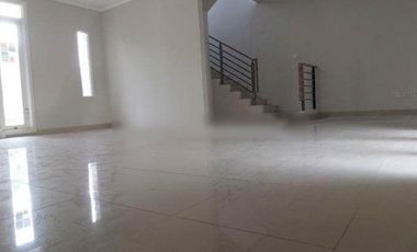 RUMAH Private Cluster Magnolia @ Summarecon Bekasi Dekat POS SECURITY Cash/KPR