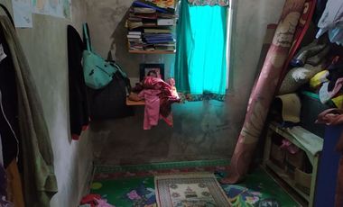 Jual Rumah kampung pedesaan Sindangsari Bojong Purwakarta Jawa Barat