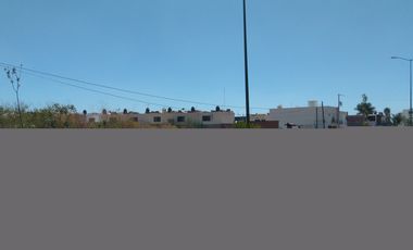 Renta terreno en exterior de Altamira