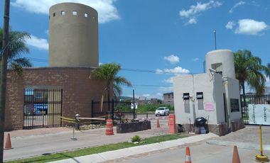 Renta terreno en exterior de Altamira