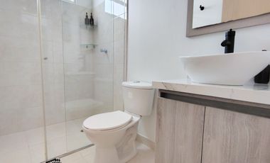 COD. 566 - SE VENDE APARTAMENTO - BARRIO: LA PAZ