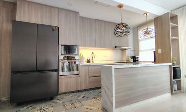 COD. 566 - SE VENDE APARTAMENTO - BARRIO: LA PAZ