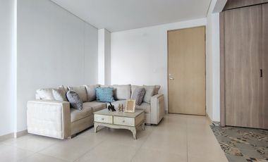 COD. 566 - SE VENDE APARTAMENTO - BARRIO: LA PAZ