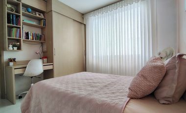 COD. 566 - SE VENDE APARTAMENTO - BARRIO: LA PAZ