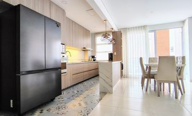 COD. 566 - SE VENDE APARTAMENTO - BARRIO: LA PAZ