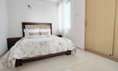 COD. 566 - SE VENDE APARTAMENTO - BARRIO: LA PAZ
