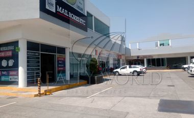 Locales Renta Metepec  15-LR-7679