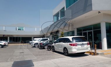 Locales Renta Metepec  15-LR-7679