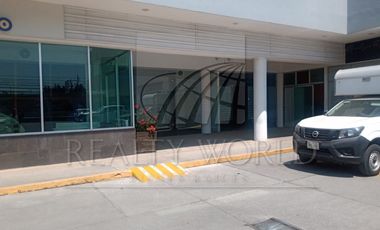 Locales Renta Metepec  15-LR-7679