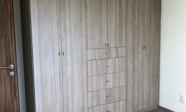 Departamento nuevo en Jardines de Atizapán