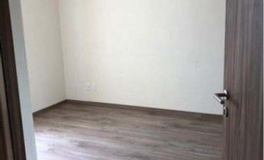Departamento nuevo en Jardines de Atizapán