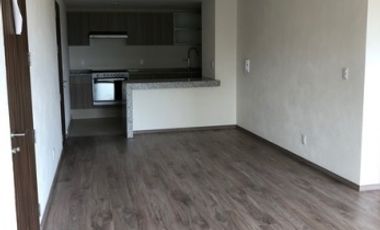 Departamento nuevo en Jardines de Atizapán