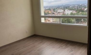 Departamento nuevo en Jardines de Atizapán