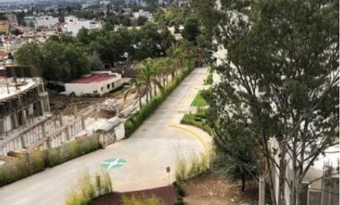 Departamento nuevo en Jardines de Atizapán