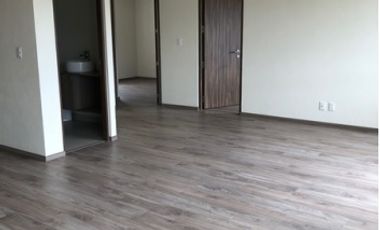 Departamento nuevo en Jardines de Atizapán
