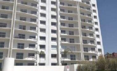 Departamento nuevo en Jardines de Atizapán