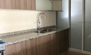 Departamento nuevo en Jardines de Atizapán