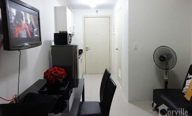 Move In Ready Furnished 1 Bedroom in Jazz Residences
