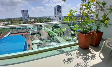 APARTAMENTO EN VENTA BARRIO EL RECREO |640