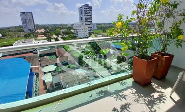 APARTAMENTO EN VENTA BARRIO EL RECREO |640