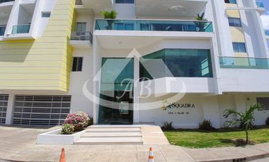 APARTAMENTO EN VENTA BARRIO EL RECREO |640