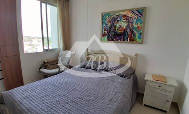 APARTAMENTO EN VENTA BARRIO EL RECREO |640