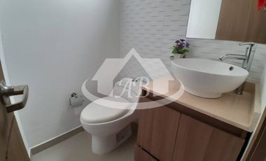 APARTAMENTO EN VENTA BARRIO EL RECREO |640