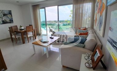 APARTAMENTO EN VENTA BARRIO EL RECREO |640