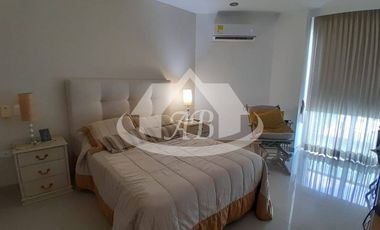 APARTAMENTO EN VENTA BARRIO EL RECREO |640