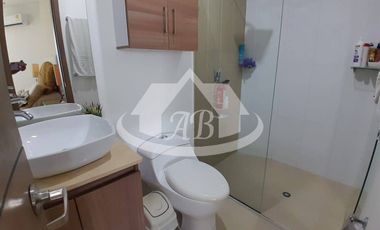 APARTAMENTO EN VENTA BARRIO EL RECREO |640