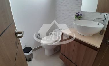 APARTAMENTO EN VENTA BARRIO EL RECREO |640