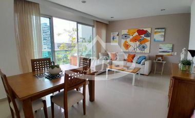 APARTAMENTO EN VENTA BARRIO EL RECREO |640