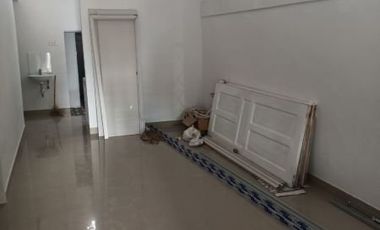 DISEWAKAN!! Rumah STANDART Kosongan di Kelapa Gading, Bisa Nego