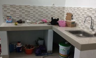 DISEWAKAN!! Rumah STANDART Kosongan di Kelapa Gading, Bisa Nego