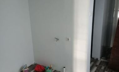 DISEWAKAN!! Rumah STANDART Kosongan di Kelapa Gading, Bisa Nego