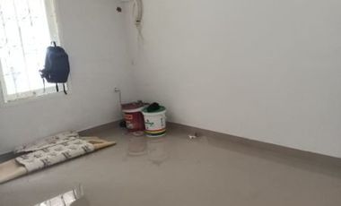 DISEWAKAN!! Rumah STANDART Kosongan di Kelapa Gading, Bisa Nego