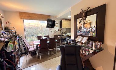 casa en venta en palo alto. Cod V2195