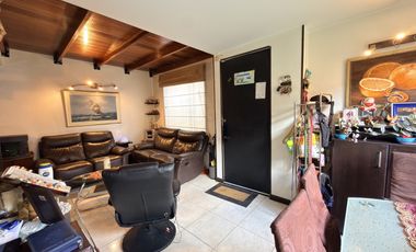 casa en venta en palo alto. Cod V2195