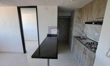 COD. 5432 - SE ARRIENDA APARTAMENTO - BARRIO: REGADERO NORTE