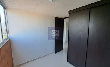 COD. 5432 - SE ARRIENDA APARTAMENTO - BARRIO: REGADERO NORTE