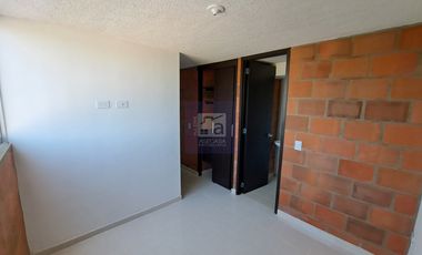 COD. 5432 - SE ARRIENDA APARTAMENTO - BARRIO: REGADERO NORTE