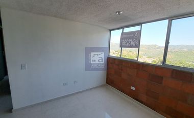 COD. 5432 - SE ARRIENDA APARTAMENTO - BARRIO: REGADERO NORTE