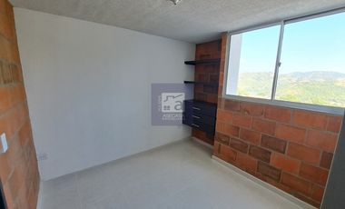 COD. 5432 - SE ARRIENDA APARTAMENTO - BARRIO: REGADERO NORTE