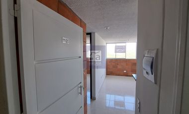 COD. 5432 - SE ARRIENDA APARTAMENTO - BARRIO: REGADERO NORTE