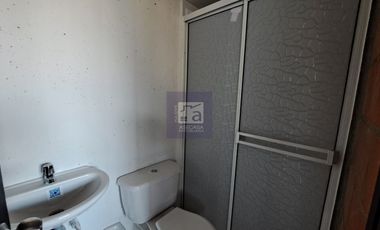 COD. 5432 - SE ARRIENDA APARTAMENTO - BARRIO: REGADERO NORTE