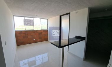 COD. 5432 - SE ARRIENDA APARTAMENTO - BARRIO: REGADERO NORTE