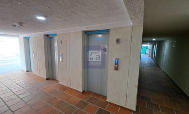 COD. 5432 - SE ARRIENDA APARTAMENTO - BARRIO: REGADERO NORTE