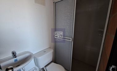 COD. 5432 - SE ARRIENDA APARTAMENTO - BARRIO: REGADERO NORTE